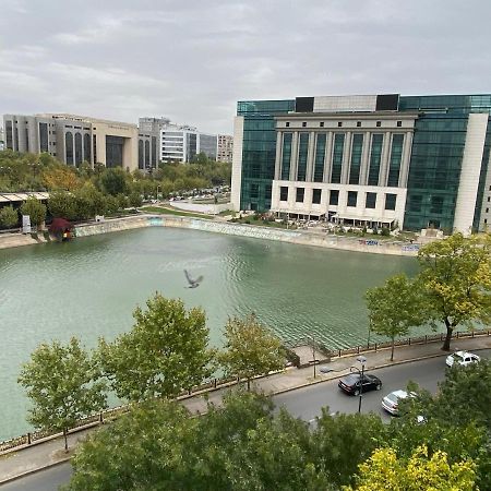 Green Apartment 43 Bucharest Exterior photo